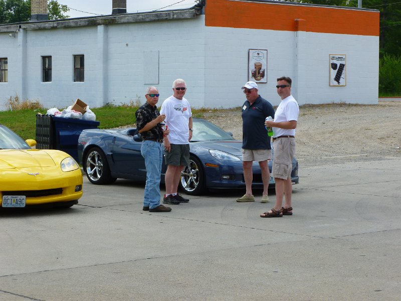 Mystery Run July 2013 018